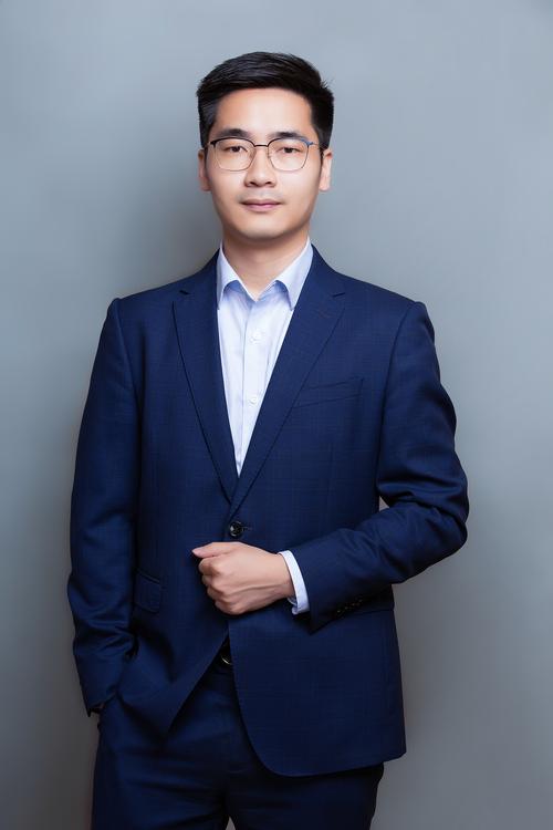 廖亚梅联合创始人 & 首席运营官